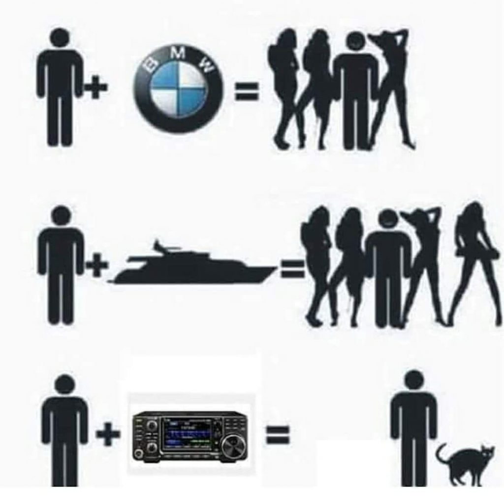 Hamradio